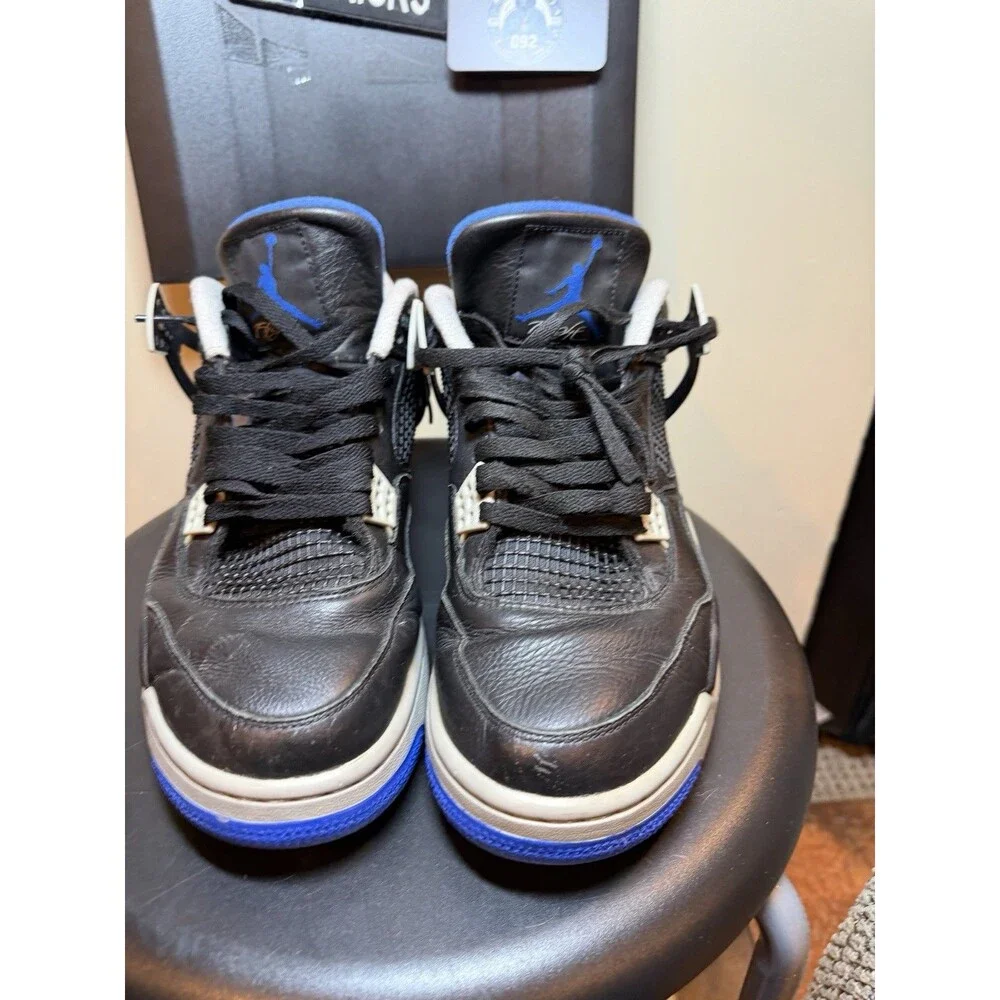 Jordan description manufacturer